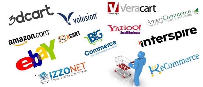 E-commerce-solutions