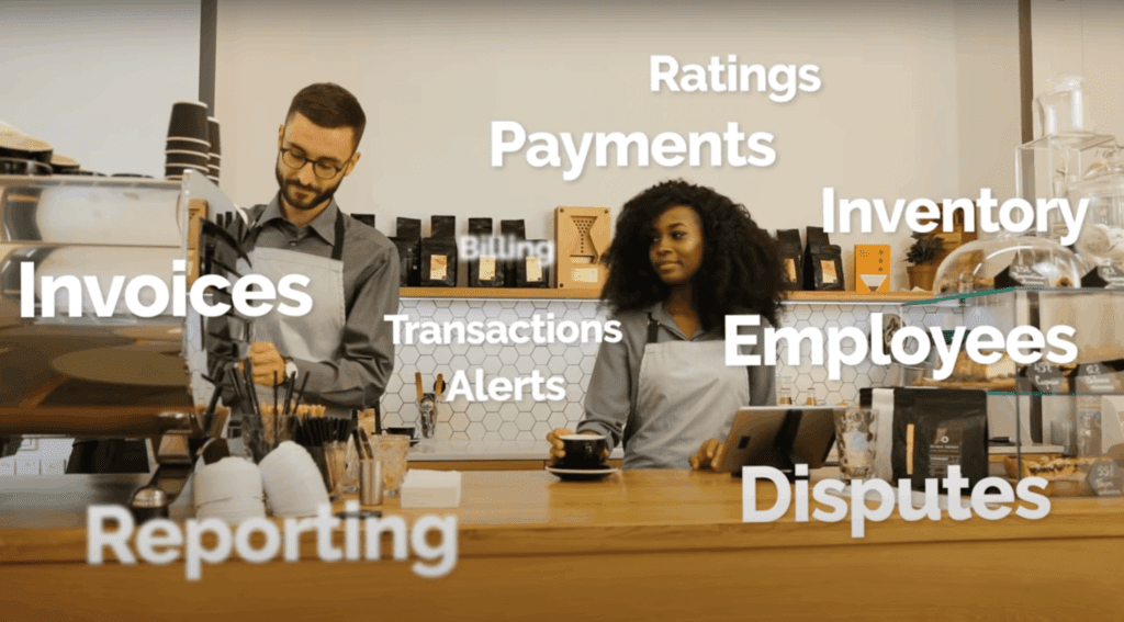 PayAnywhere Free Terminal Options Employee Management Homebase