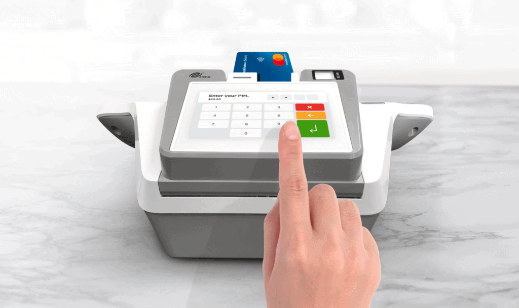 Clover VS PayAnywhere Smart POS + Point Of Sale System