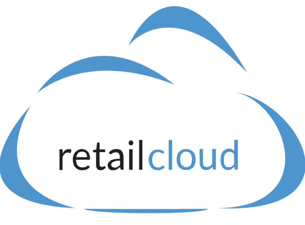 Retail Cloud Logo 