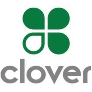 Clover POS Logo 