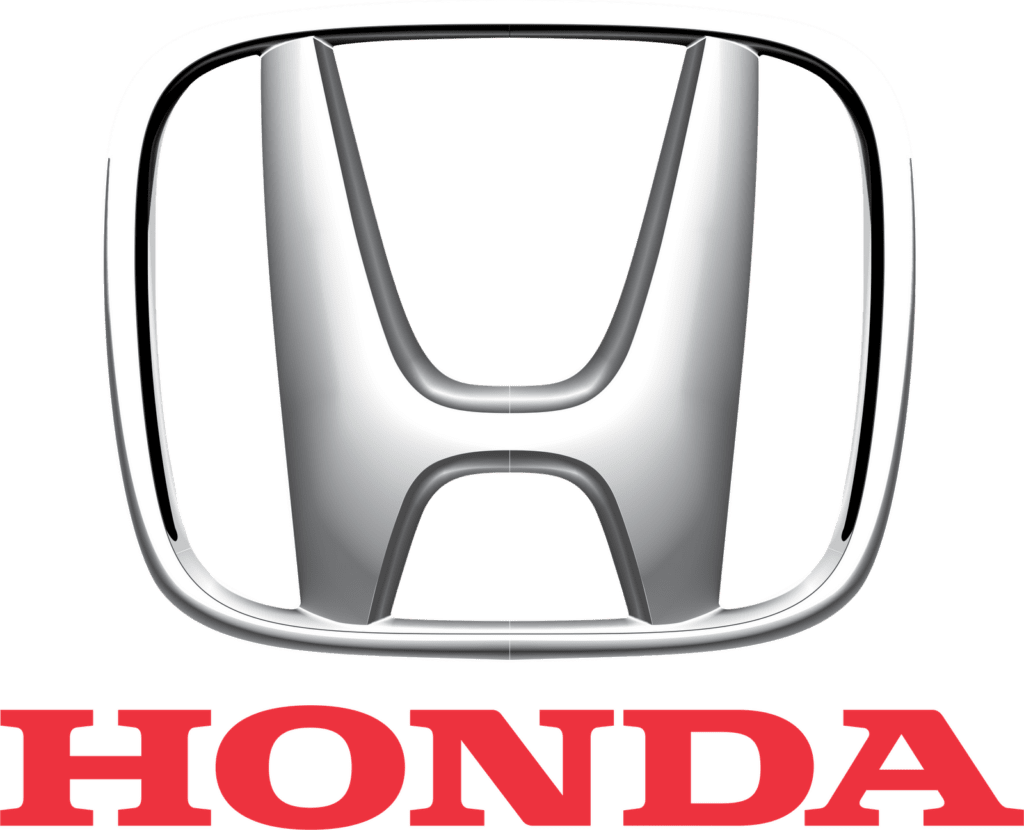 Honda Logo 