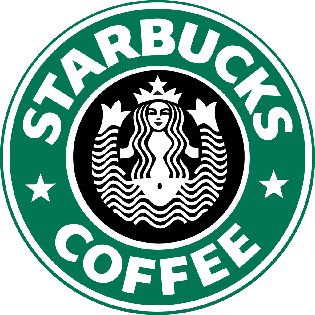 Starbucks Logo