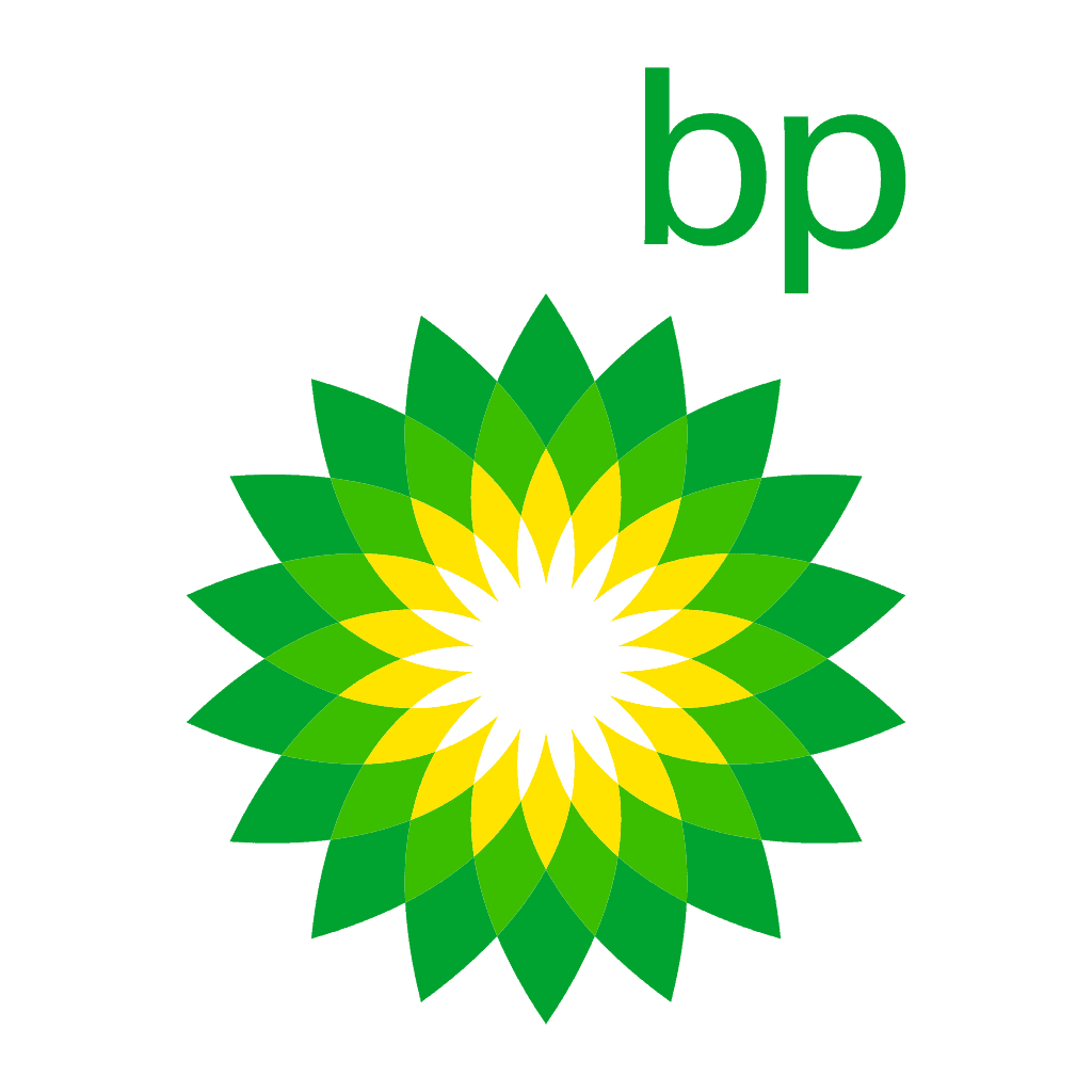 BP logo