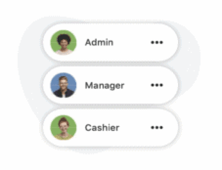Manage Employees 
