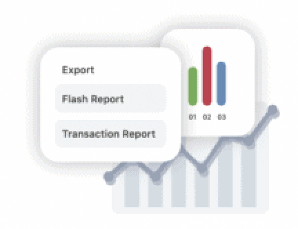 Reports Utah EZ Pay