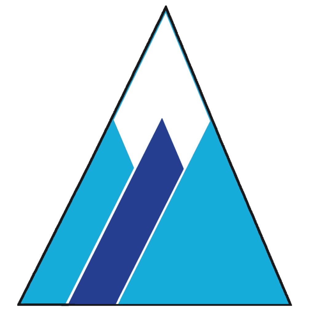 Utah Mountain Logo 