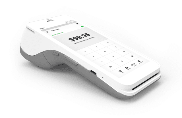 PayAnywhere Free POS Terminal Mobile