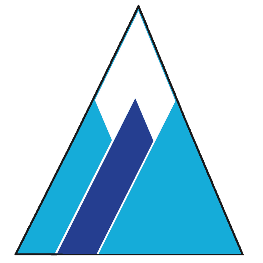 Utah EZ Pay Rate Mountain Logo 