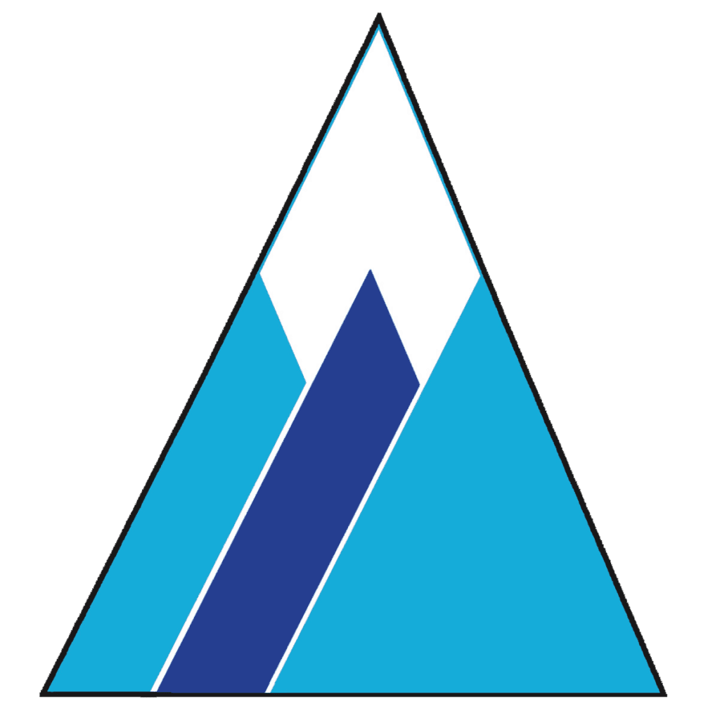 Utah EZ Pay Mountain Logo