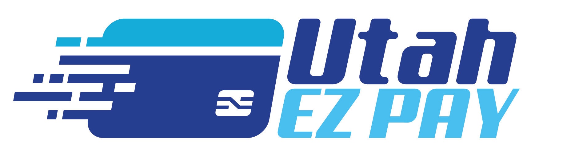 Utah EZ Pay Logo