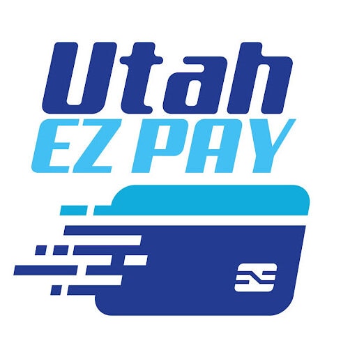 Utah EZ Pay Logo