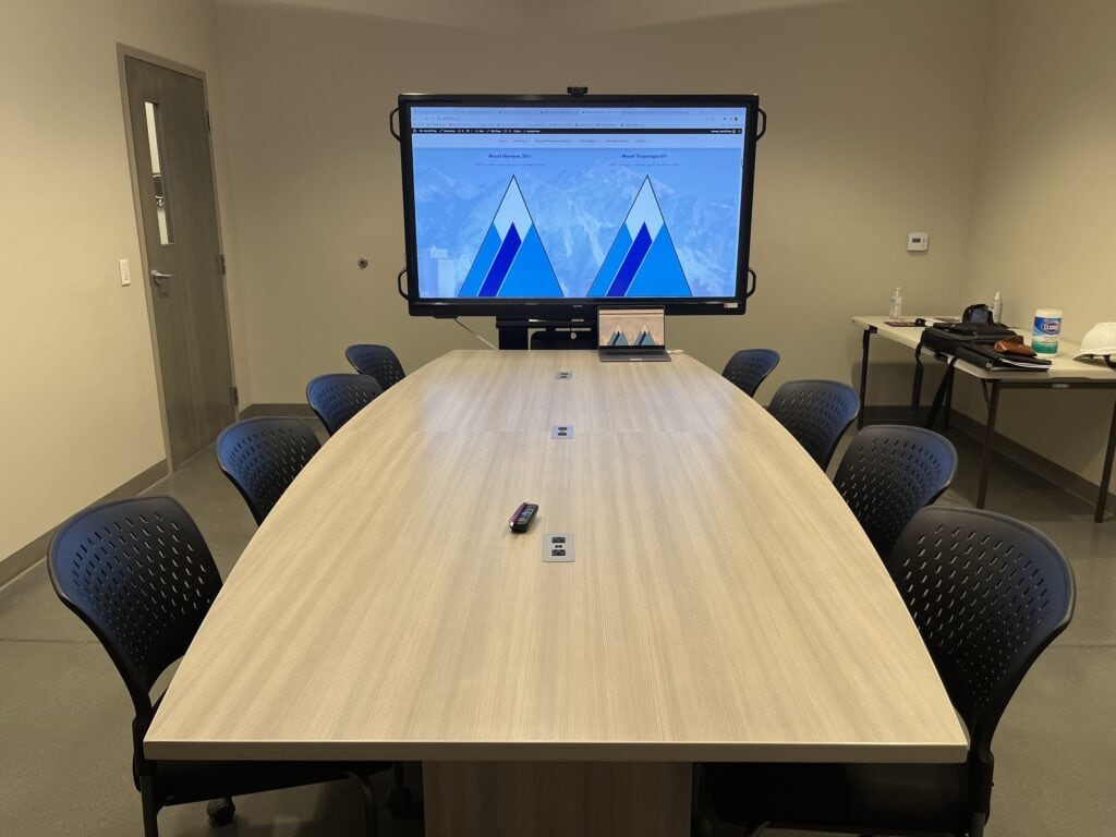 Office Conference Room
