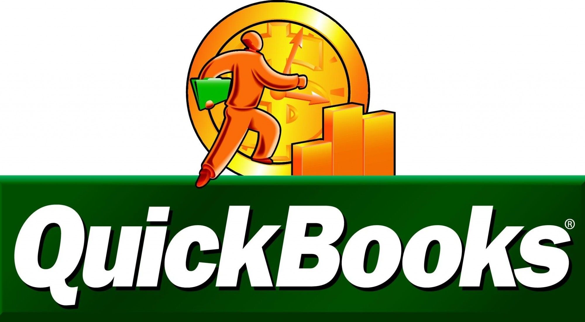QuickBooks Logo Interface