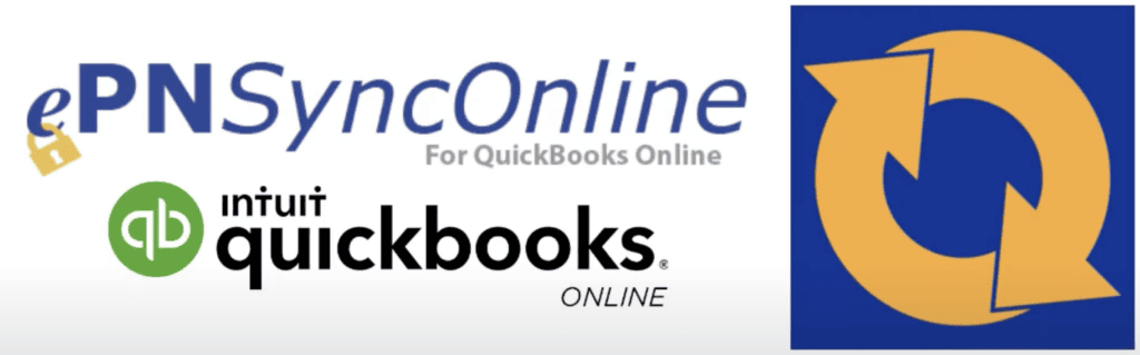 Quickbooks Sync Interface Integration