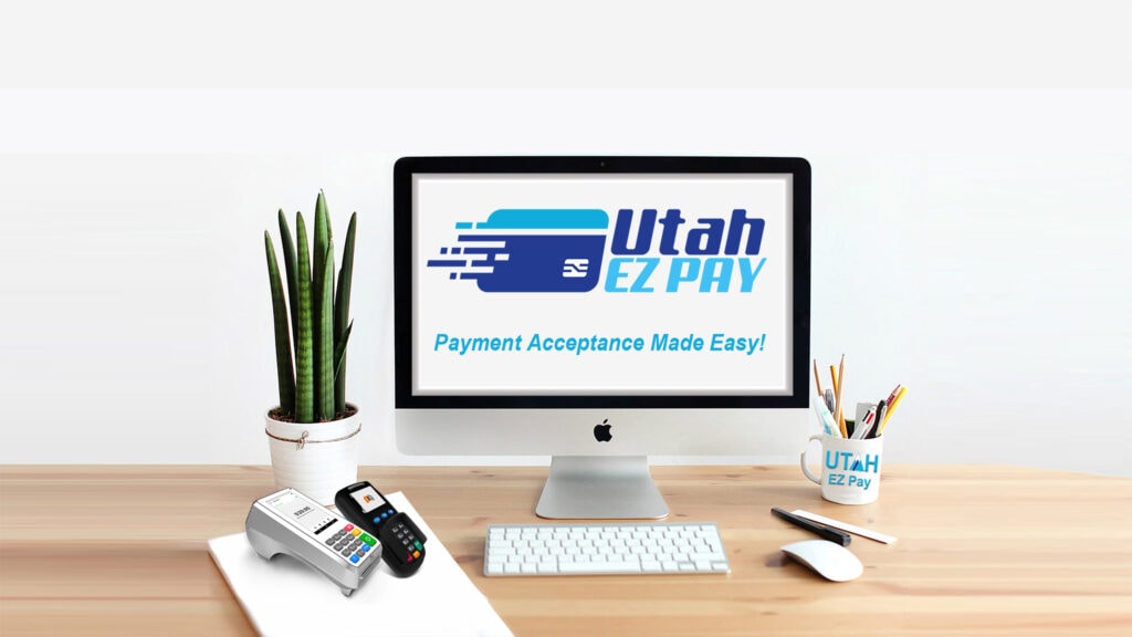 Utah EZ Pay Website Banner creators of Contractor SmartPay