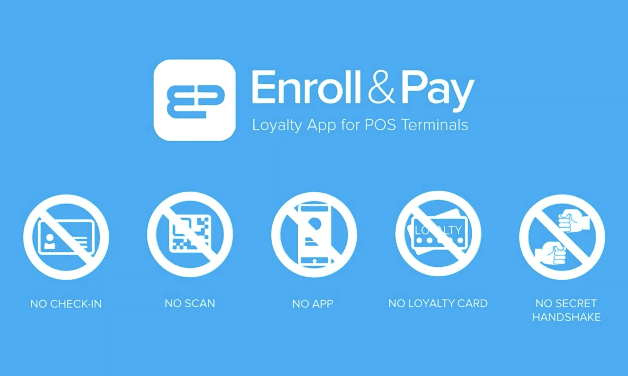 How Enroll & Pay Works