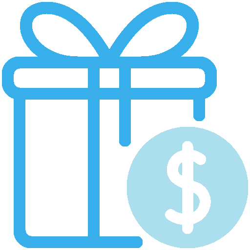 Customer Gift Reward Offer