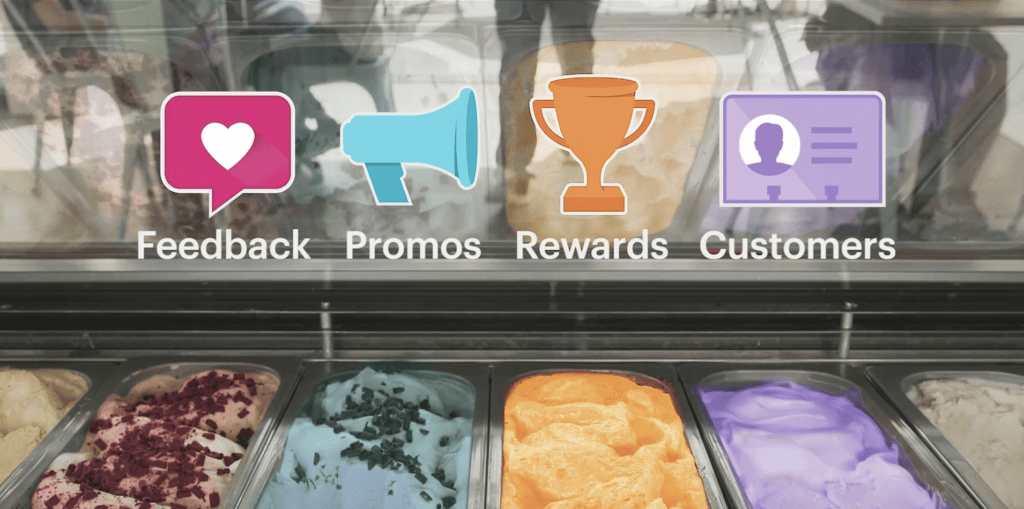 Clover Rewards Icons