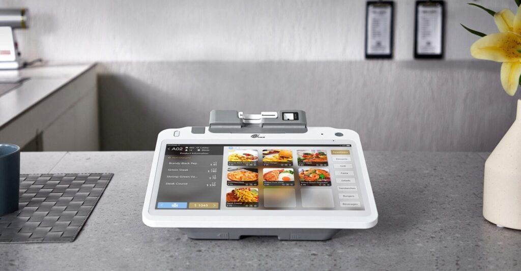 PayAnywhere POS Point Of Sale System. Free PayAnywhere Credit Card Machines 