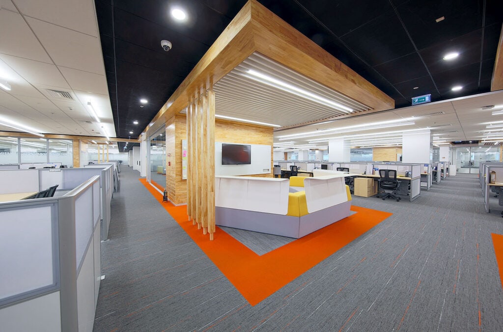 Fiserv Office