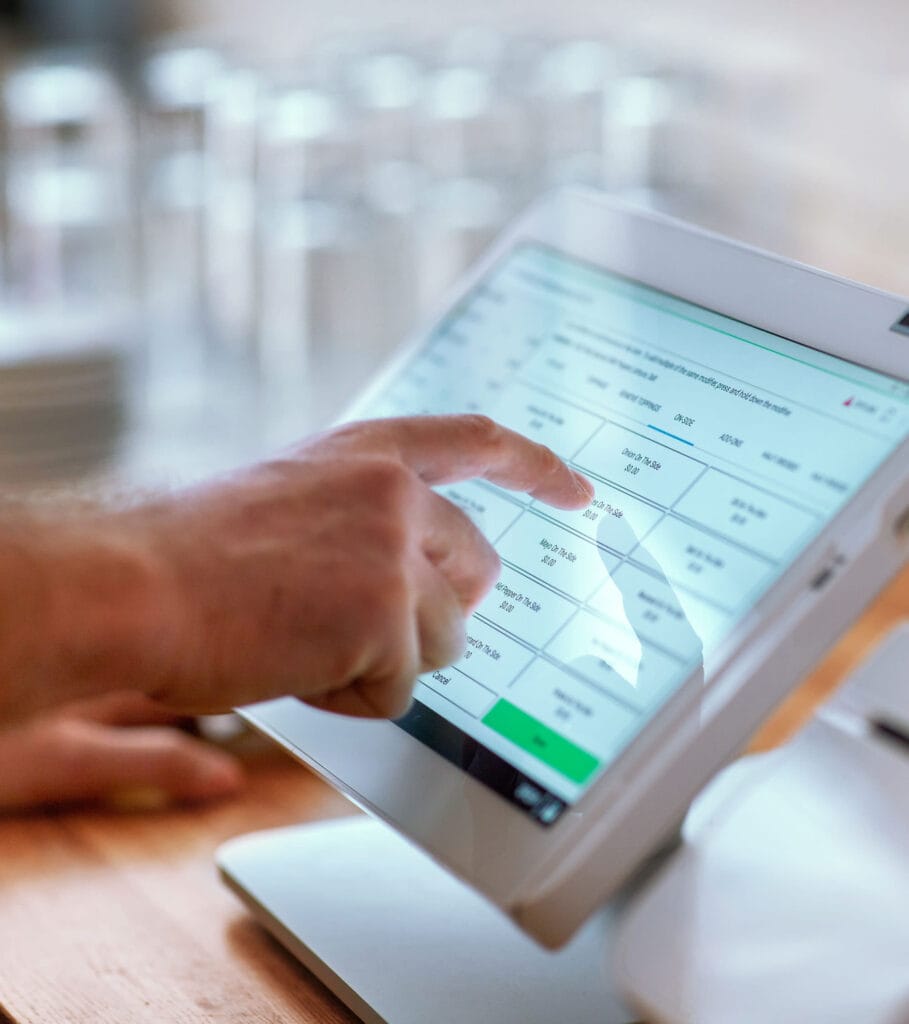 clover scan to pay will run restaurant smarter