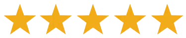 5 Star-Ratings