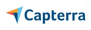 Capterra Review Logo