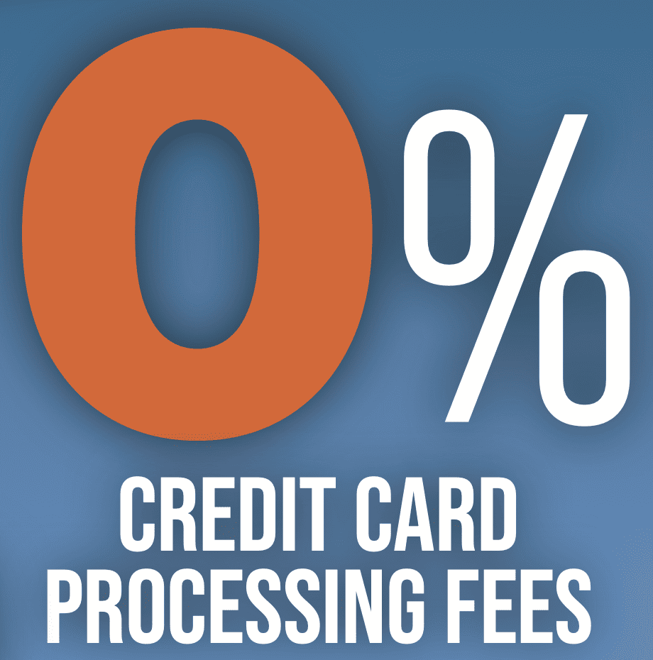 0% Credit Card Processing Fees from Utah EZ Pay Salt Lake City Merchant Services