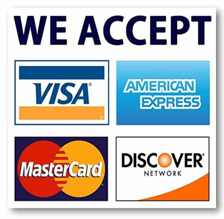 Accept All Credit Cards Salt Lake City Ut