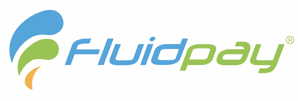 Fluidpay logo