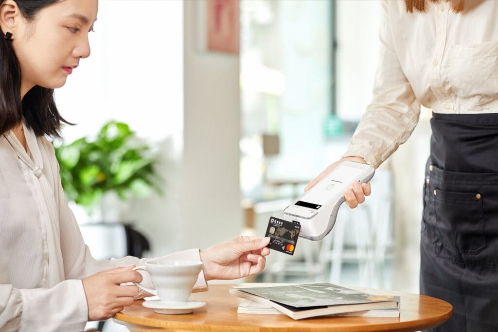 Free PayAnywhere credit card mobile terminal from Utah EZ Pay