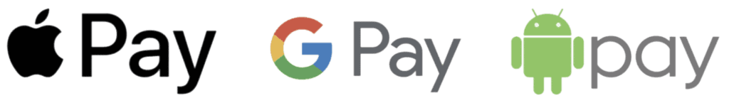 Google Apple Android Pay Salt Lake City UT