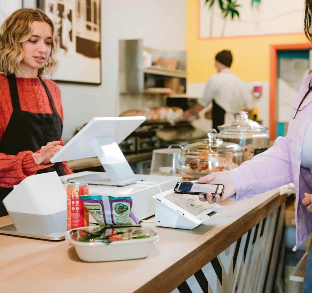 Clover Station Duo for salt Lake City Utah businesses