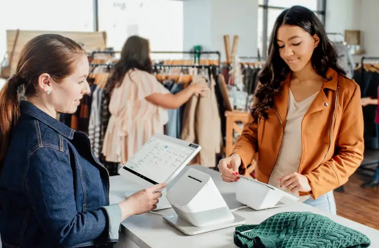 clover pos system from Utah EZ Pay merchant services