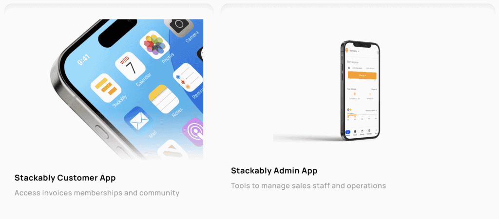 Stackably Payment Stack For Salt Lake City Utah Business Owners