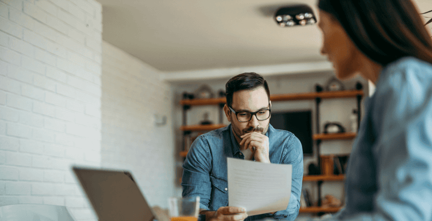 Square loans