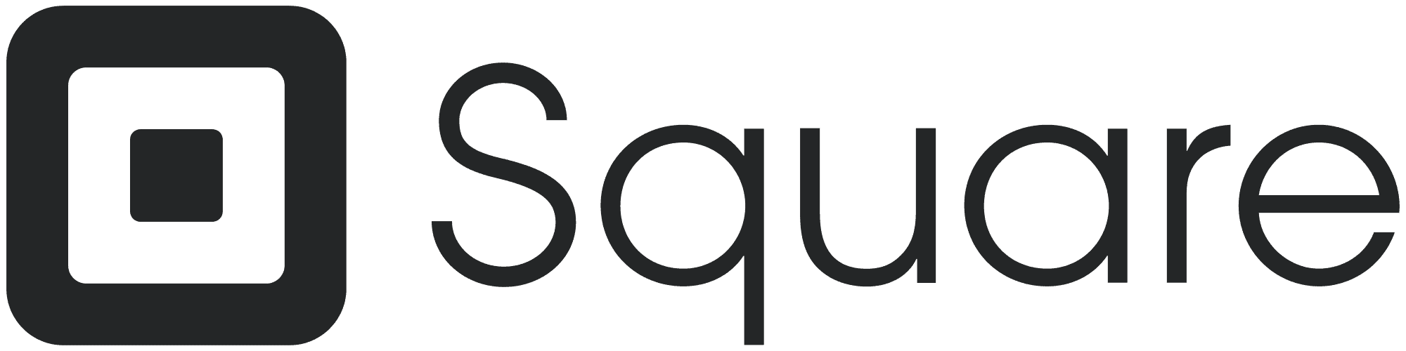 Square Logo