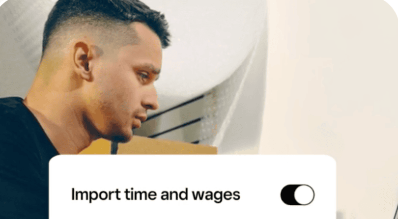 Square Payroll