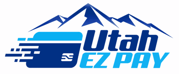 Utah EZ Pay logo