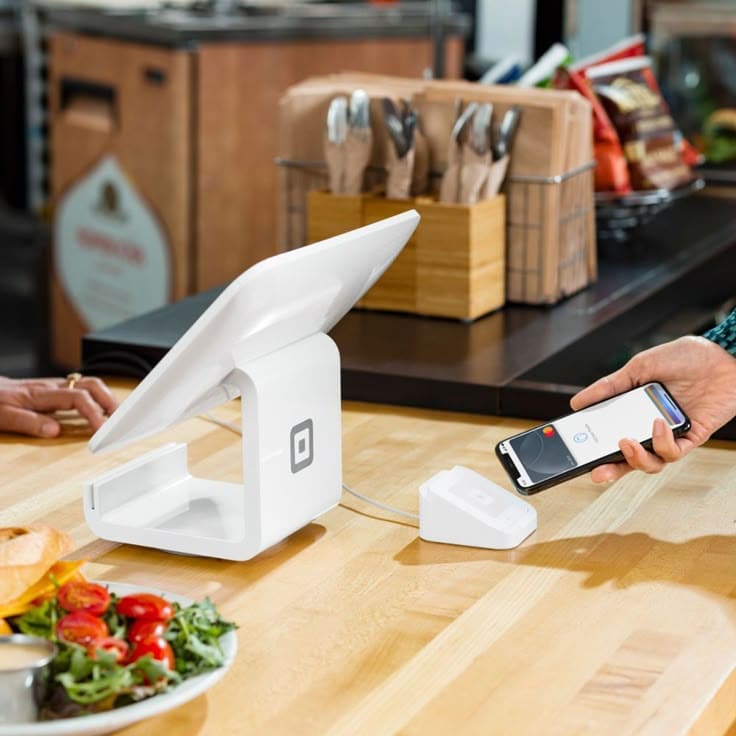 square stand offered by utah ez pay salt lake